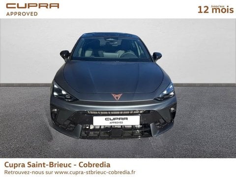 Voitures D'occasion À Saint-Brieuc | Cupra Leon 1.5 Etsi Hybrid 150Ch V Dsg7