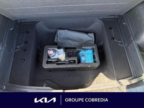 Voitures D'occasion À Lannion | Kia Niro 1.6 Gdi 129Ch Hev Active Dct6