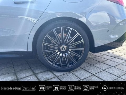 Voitures D'occasion À Saint-Brieuc | Mercedes-Benz Cla 200 183Ch Amg Line 8G-Edct