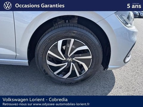 Voitures D'occasion À Lanester | Volkswagen Polo 1.0 Tsi 95Ch Vw Edition