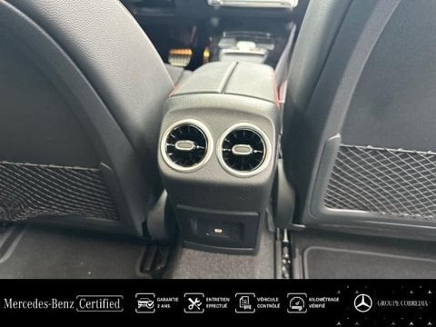 Voitures D'occasion À Lannion | Mercedes-Benz Classe A 200 D 150Ch Amg Line 8G-Dct