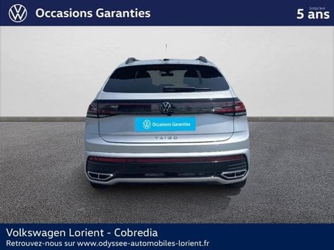 Voitures D'occasion À Lanester | Volkswagen Taigo 1.0 Tsi 110Ch R-Line Dsg7