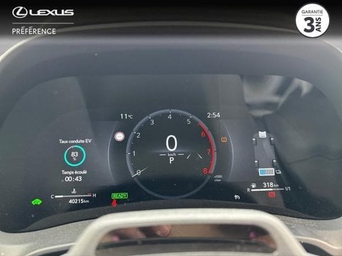 Voitures D'occasion À Lanester | Lexus Lbx 1.5 136Ch Emotion 2Wd