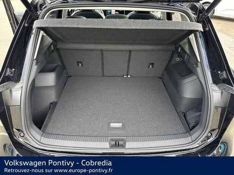 Voitures D'occasion À Pontivy | Volkswagen Tiguan 1.5 Etsi 150Ch Elegance Dsg7