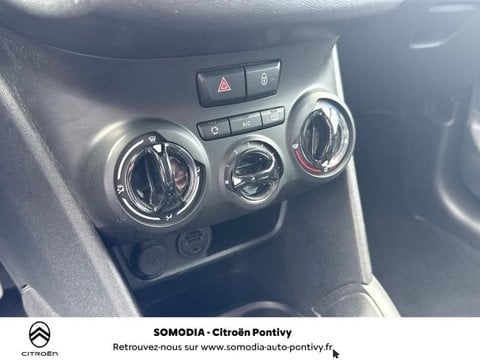 Voitures D'occasion À Saint-Thuriau | Peugeot 208 1.2 Puretech 82Ch Active 5P