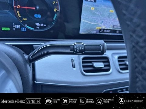 Voitures D'occasion À Saint-Martin-Des-Champs | Mercedes-Benz Gle 350 E 211+136Ch Amg Line 4Mati...