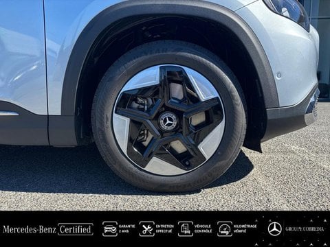 Voitures D'occasion À Saint-Brieuc | Mercedes-Benz Glb 250+ Eq 272Ch Business Line