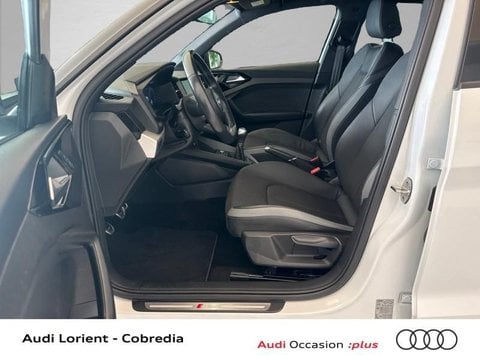 Voitures D'occasion À Lanester | Audi A1 Sportback 30 Tfsi 110Ch S Line