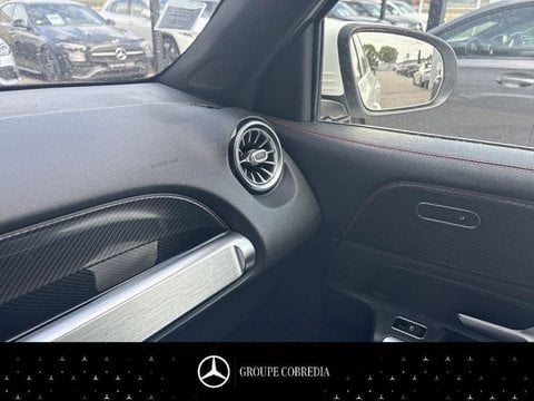 Voitures D'occasion À Vannes | Mercedes-Benz Glb 200D 150Ch Amg Line 8G Dct