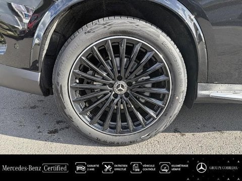 Voitures D'occasion À Saint-Grégoire | Mercedes-Benz Glc Coupé 220 D 197Ch Amg Line 4Matic 9G-...