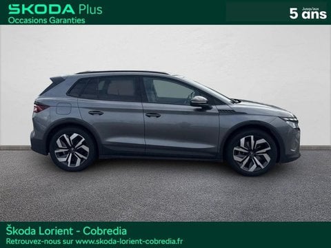 Voitures D'occasion À Lanester | Škoda Elroq 204Ch 60 Sportline
