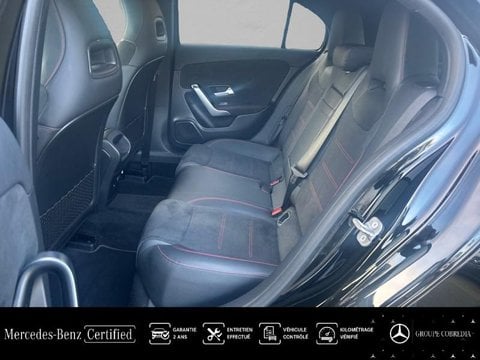 Voitures D'occasion À Bonchamps-Les-Laval | Mercedes-Benz Classe A 250 E 163+109Ch Amg Line 8G-Dct