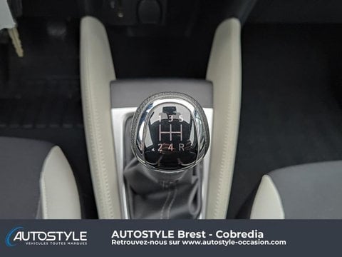 Voitures D'occasion À Brest | Nissan Micra 1.0 71Ch Acenta