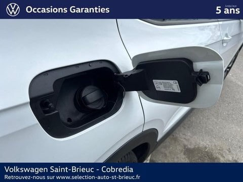 Voitures D'occasion À Saint-Brieuc | Volkswagen T-Cross 1.0 Tsi 110Ch Active