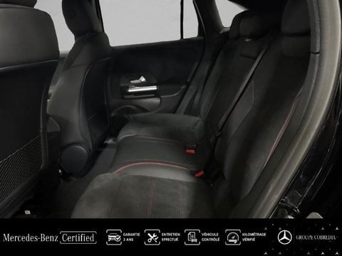 Voitures D'occasion À Caudan | Mercedes-Benz Eqa 250+ 190Ch