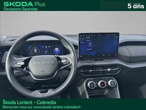 Voitures D'occasion À Lanester | Škoda Kodiaq 1.5 Tsi 150Ch Act Hybrid Selection Dsg7 7 Places