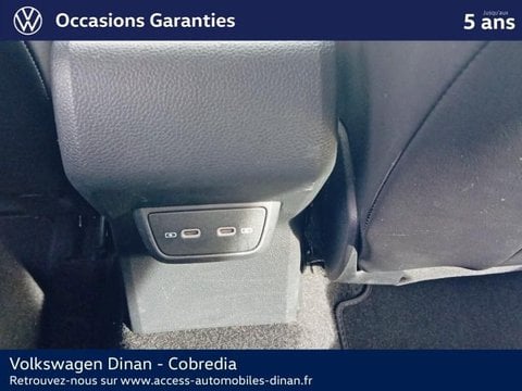 Voitures D'occasion À Quevert | Volkswagen Polo 1.0 Tsi 95Ch Style