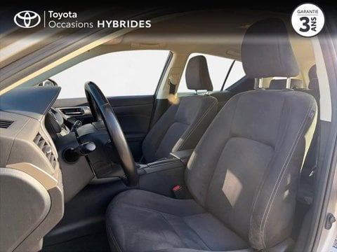 Voitures D'occasion À Noyal-Pontivy | Lexus Ct 200H Pack My20