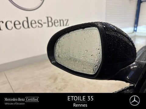 Voitures D'occasion À Saint-Grégoire | Mercedes-Benz Classe C Break 300 D E Hybrid Eq 197+129Ch...