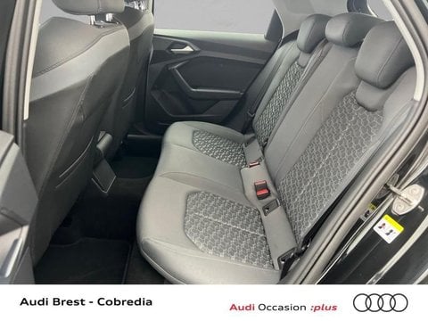 Voitures D'occasion À Brest | Audi A1 Sportback 25 Tfsi 95Ch Advanced S Tronic 7