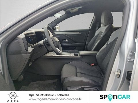 Voitures D'occasion À Yffiniac | Opel Astra 1.2 Turbo Hybrid 145Ch Gs E-Dct 6