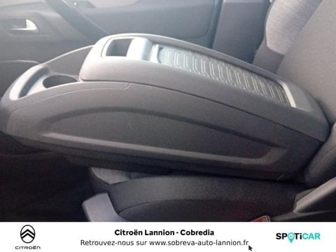 Voitures D'occasion À Lannion | Citroën C4 Picasso Puretech 130Ch Feel S&S Eat6