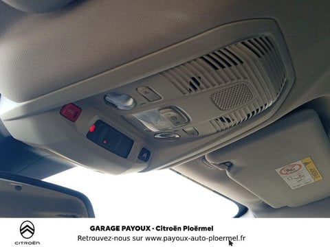 Voitures D'occasion À Ploërmel | Citroën C5 Aircross Bluehdi 130Ch S&S Shine Eat8