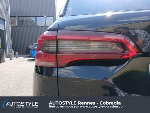 Voitures D'occasion À La Mézière | Bmw X5 Xdrive30D 265Ch M Sport