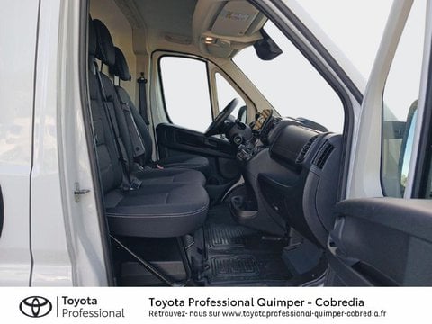 Voitures D'occasion À Quimper | Toyota Proace Max L3H2 3.5 Maxi 270Ch Batterie 110 Kwh Start Ng24