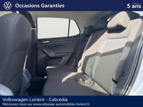 Voitures D'occasion À Lanester | Volkswagen T-Cross 1.0 Tsi 110Ch United