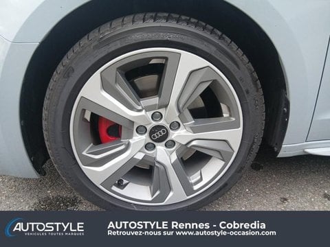 Voitures D'occasion À La Mézière | Audi A1 Sportback 40 Tfsi 207Ch S Line S Tronic 7