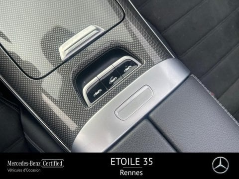 Voitures D'occasion À Saint-Grégoire | Mercedes-Benz Cle Cabriolet 200 204Ch Amg Line 9G Tronic