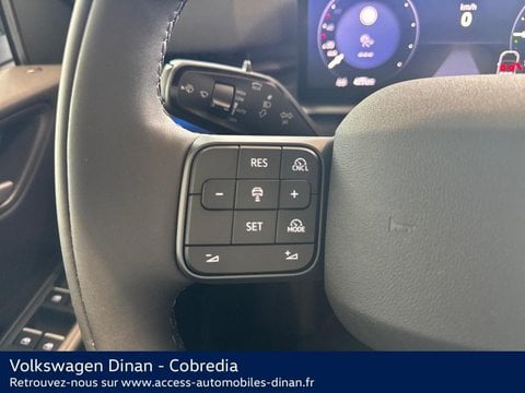 Voitures D'occasion À Quevert | Volkswagen Id.3 Neo 170Ch 50Kwh Life