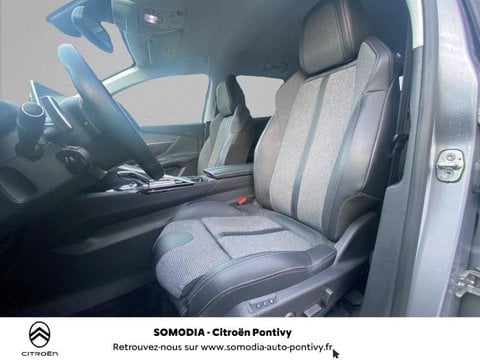 Voitures D'occasion À Saint-Thuriau | Peugeot 3008 1.2 Puretech 130Ch Allure S&S Eat8 109G