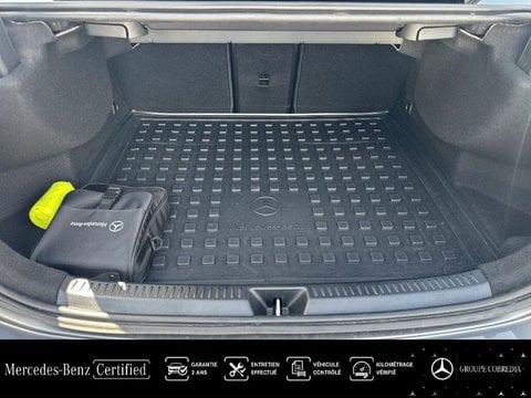 Voitures D'occasion À Saint-Grégoire | Mercedes-Benz Classe A Berline 200 163Ch Amg Line 7G-Dct