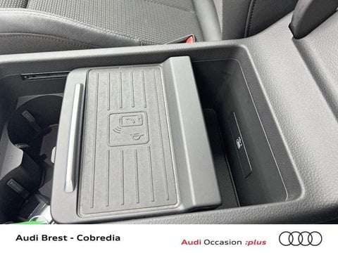 Voitures D'occasion À Brest | Audi Q5 35 Tdi Mild Hybrid 163Ch S Line S Tronic 7