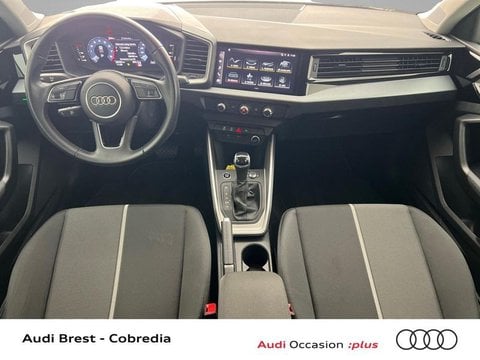 Voitures D'occasion À Brest | Audi A1 Allstreet 30 Tfsi 110Ch Advanced S Tronic 7