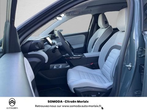 Voitures D'occasion À Saint-Martin-Des-Champs | Citroën C5 Aircross Electrique 210Ch Autonomie ...