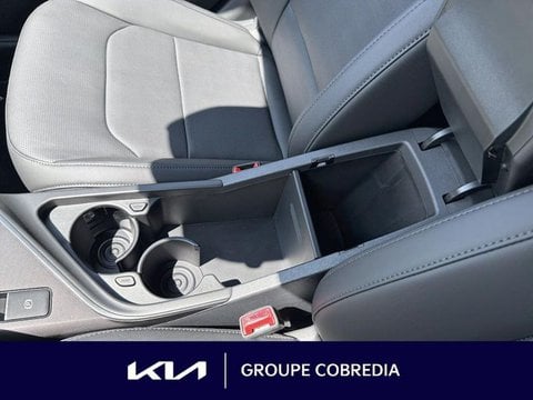 Voitures D'occasion À Lannion | Kia Niro 1.6 Gdi 138Ch Hev Premium Dct6