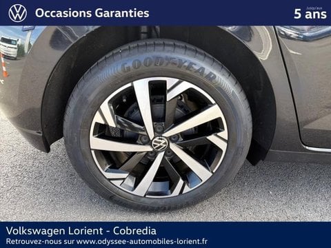 Voitures D'occasion À Lanester | Volkswagen Polo 1.0 Tsi 95Ch Life