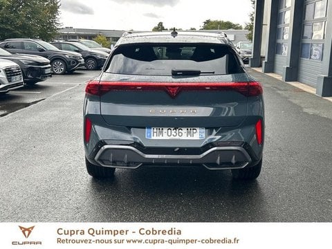 Voitures D'occasion À Quimper | Cupra Terramar 1.5 Etsi Hybrid 150Ch V Dsg7