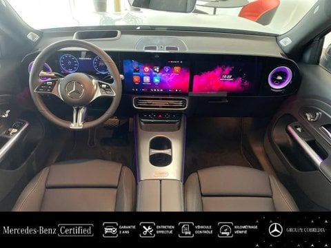 Voitures D'occasion À Quimper | Mercedes-Benz Glb 250+ Eq 272Ch Limited Edition