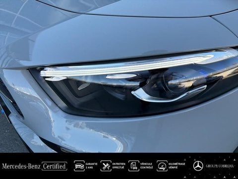 Voitures D'occasion À Saint-Grégoire | Mercedes-Benz Classe A 200 D 150Ch Amg Exclusive Design ...