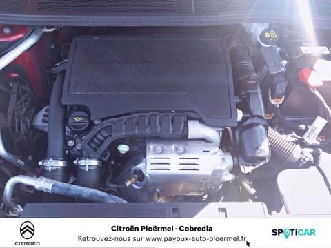 Voitures D'occasion À Ploërmel | Peugeot 308 1.2 Puretech 130Ch S&S Allure