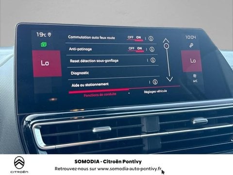Voitures D'occasion À Loudeac | Citroën C5 Aircross 1.5 Bluehdi 130Ch Max Boite Automatique