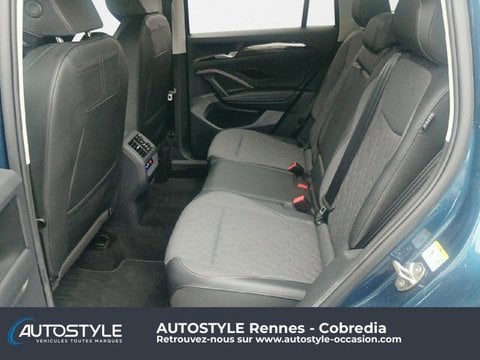 Voitures D'occasion À La Mézière | Volkswagen Tiguan 1.5 Tsi 150Ch Life Plus Dsg7