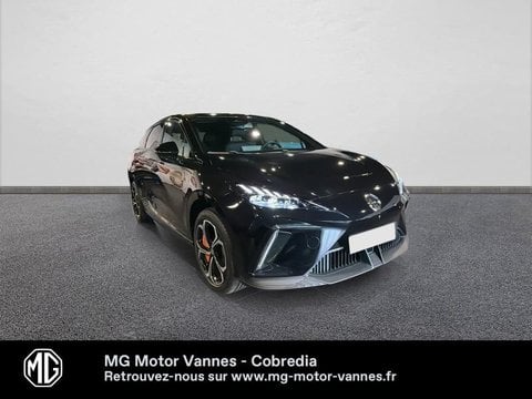 Voitures D'occasion À Theix-Noyalo | Mg Mg4 Ev 435Ch - 64Kwh Xpower 4Wd My24