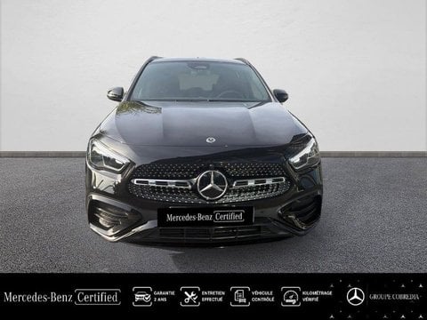 Voitures D'occasion À Saint-Malo | Mercedes-Benz Gla 250 E Hybrid Eq 218Ch Edition 140 8G-Dct