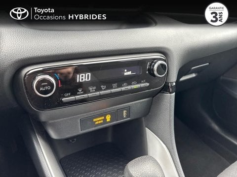 Voitures D'occasion À Pabu | Toyota Yaris 116H Dynamic 5P My22