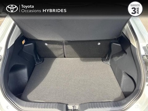 Voitures D'occasion À Lanester | Toyota Yaris Cross 116H Dynamic My22